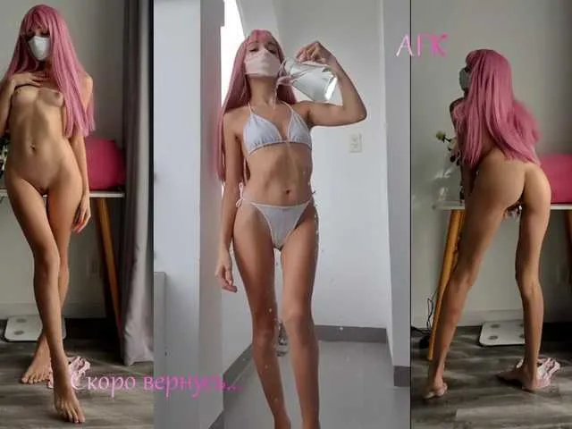 Sonya-reallsugar free chat on liveonude Image 5