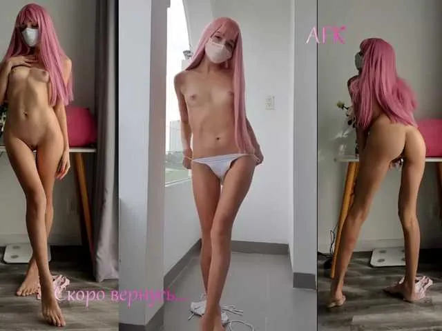 Sonya-reallsugar free chat on liveonude Image 9