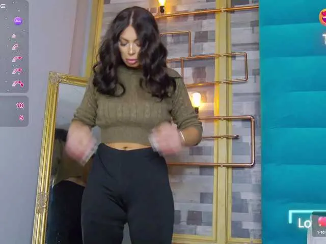 Katty-Kiss- free chat on liveonude Image 2