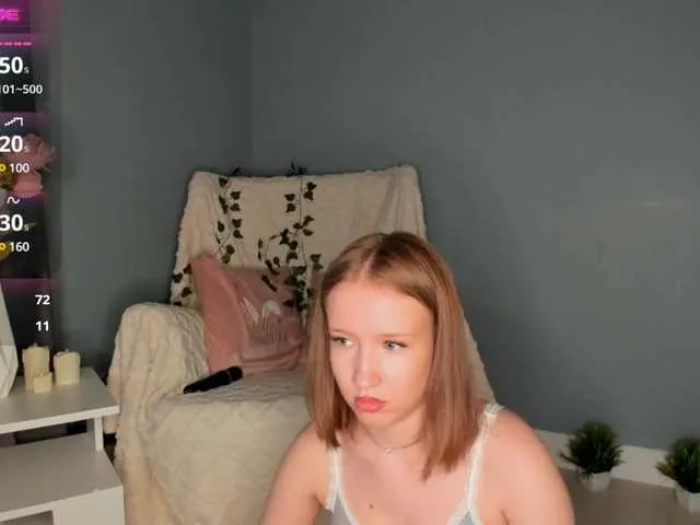 EvaSweet free chat on liveonude