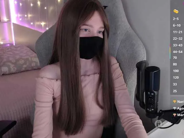 Evo4kaStorm free chat on liveonude