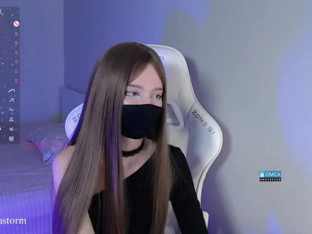 mandarinkaa free chat on liveonude Image 11