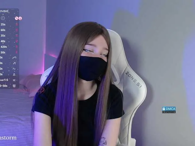 mandarinkaa free chat on liveonude Image 15