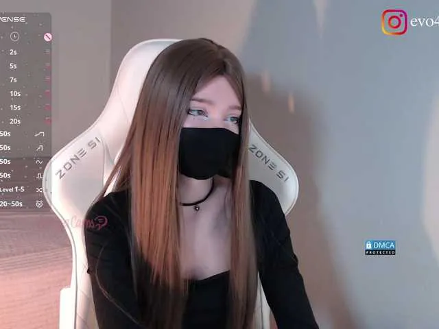 mandarinkaa free chat on liveonude Image 19