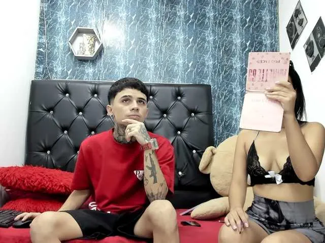 coconoir1 free chat on liveonude Image 4