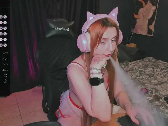 rasta_berry free chat on liveonude Image 3