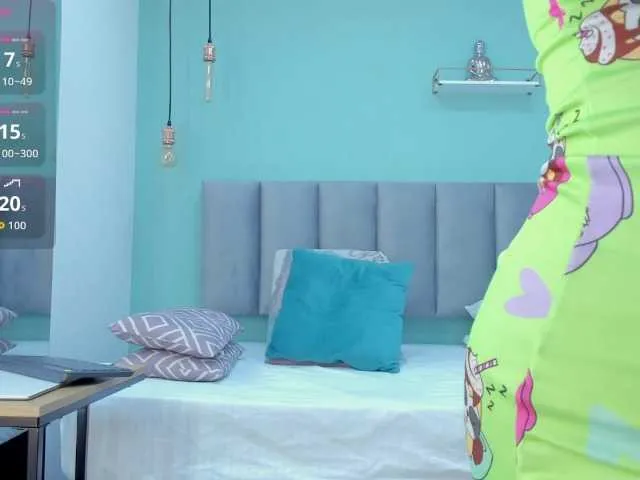 amberlissi free chat on liveonude Image 2