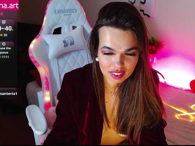 karolina7 free chat on liveonude Image 3