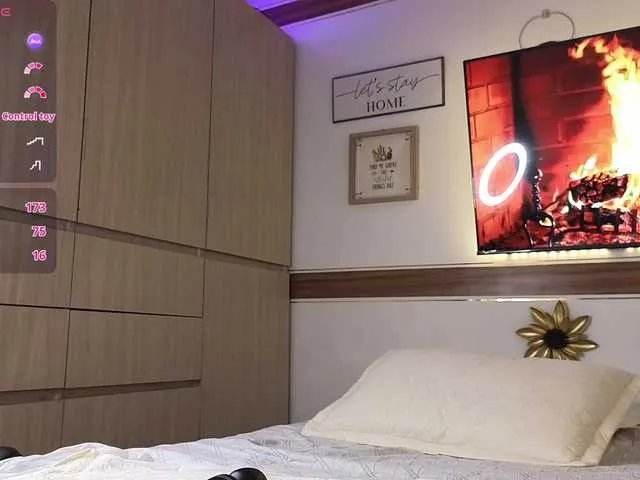 _marcela_22 free chat on liveonude Image 15