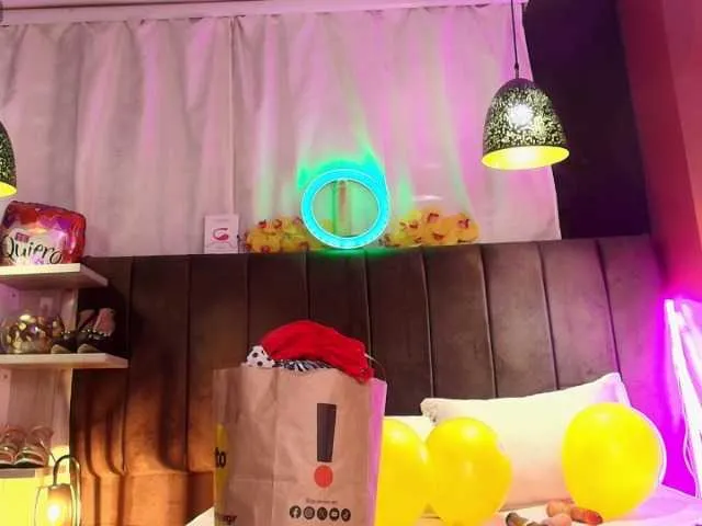 fit_valkiria free chat on liveonude Image 4