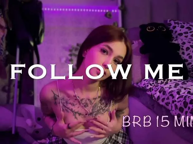 GoodyGirl free chat on liveonude