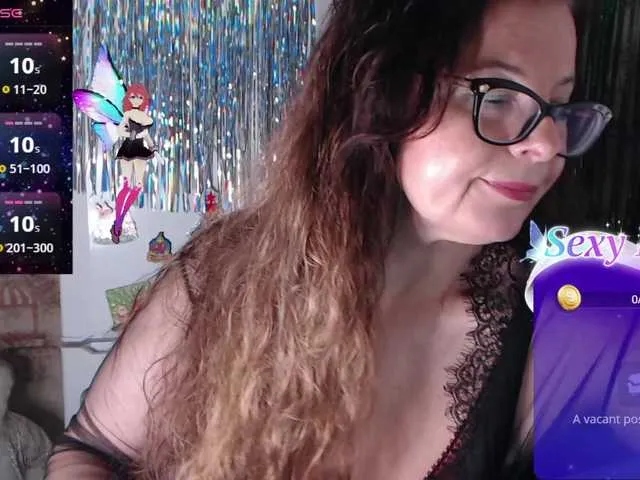 HelenBerg free chat on liveonude