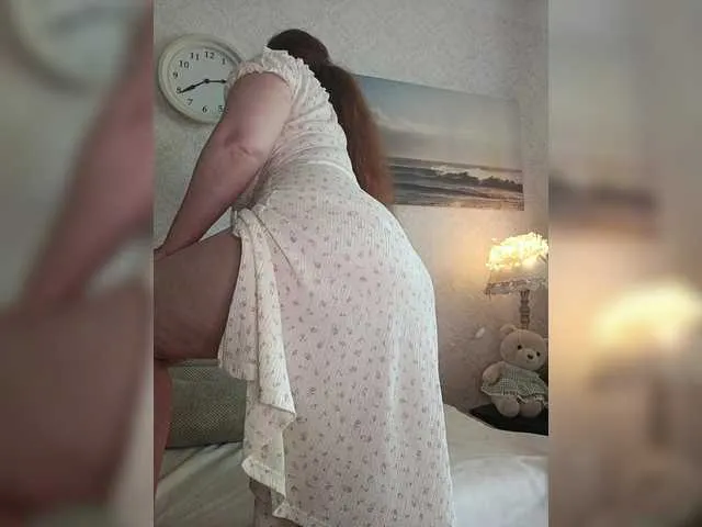 DiamondJo free chat on liveonude Image 4