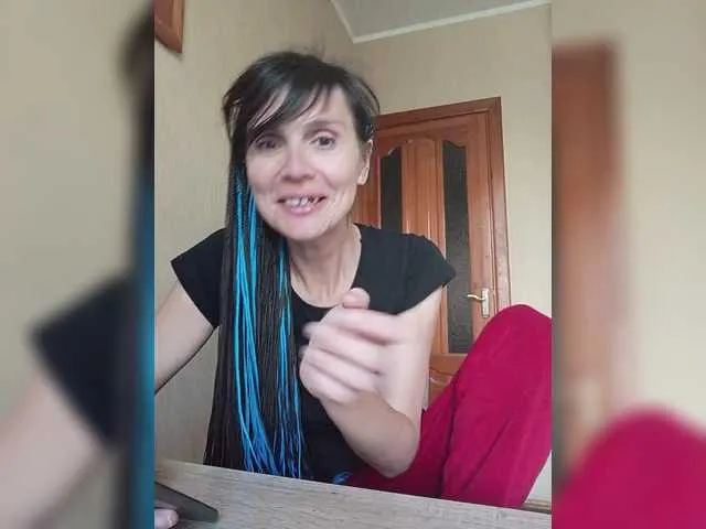 Wild-Angel777 free chat on liveonude Image 10