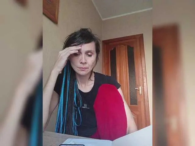 Wild-Angel777 free chat on liveonude Image 19