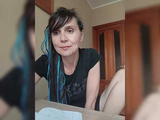 Wild-Angel777 free chat on liveonude Image 6