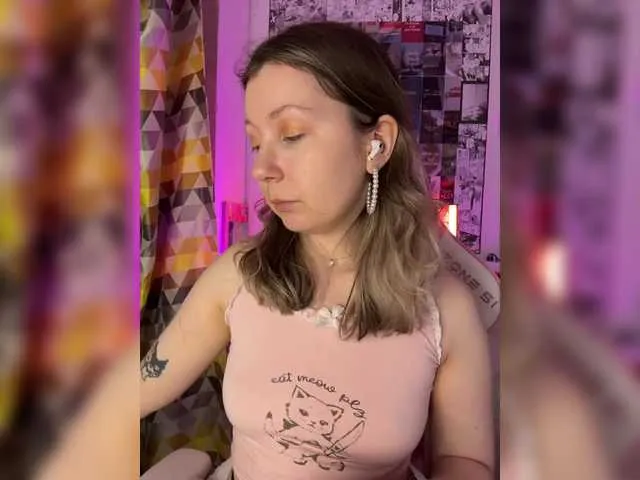 23-Mandarinka free chat on liveonude Image 12