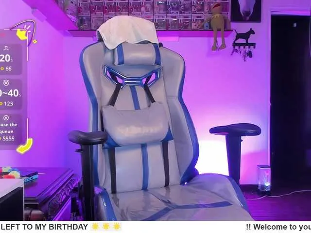 harleyysummers free chat on liveonude Image 8