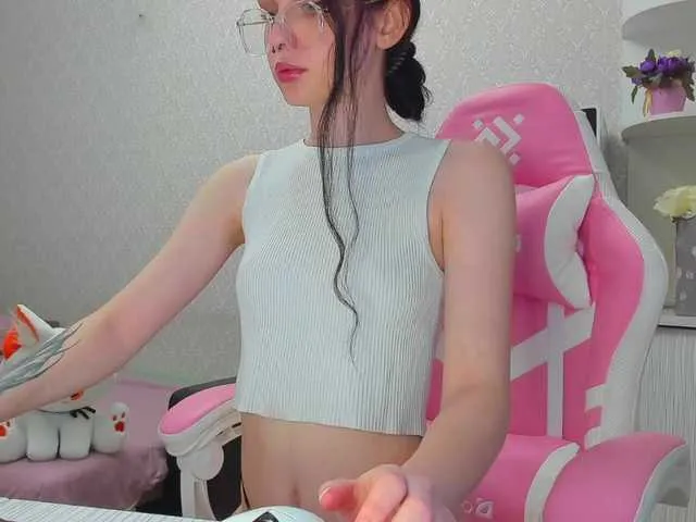 Sweetnissapri free chat on liveonude Image 6