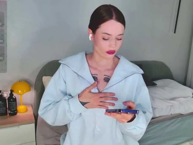 Katyushaa free chat on liveonude Image 15