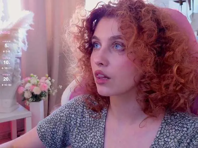 brilliantvictoria free chat on liveonude Image 11