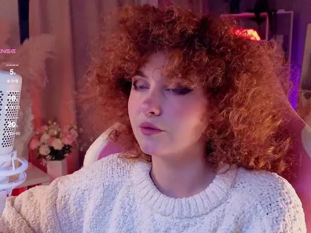 brilliantvictoria free chat on liveonude Image 12