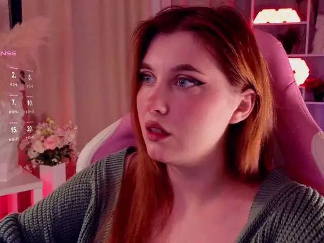 brilliantvictoria free chat on liveonude Image 14