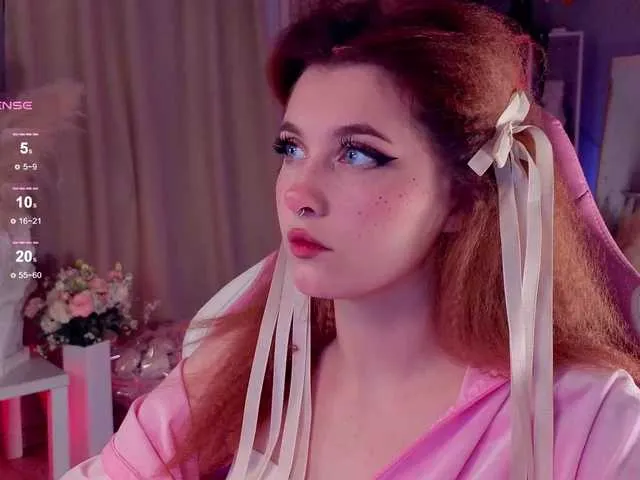 brilliantvictoria free chat on liveonude Image 17