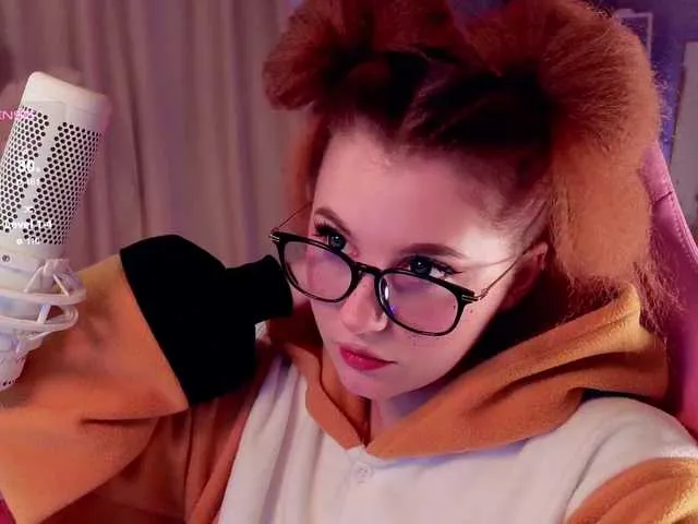 brilliantvictoria free chat on liveonude Image 18