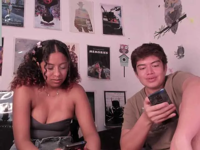 Redhead tagged live sex cams