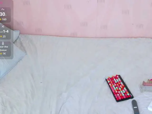 wet_xxpussy55 free chat on liveonude Image 4