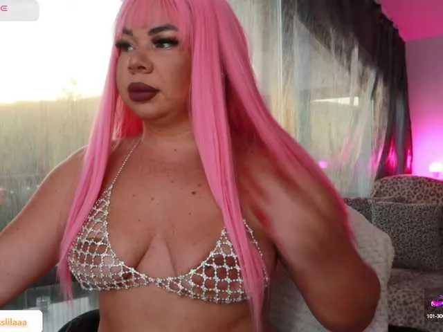 april_ebony18_ free chat on liveonude Image 18