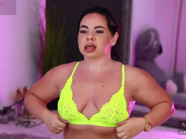 april_ebony18_ free chat on liveonude Image 4