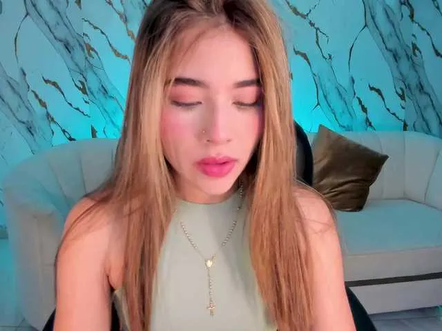 april_ebony18_ free chat on liveonude Image 7