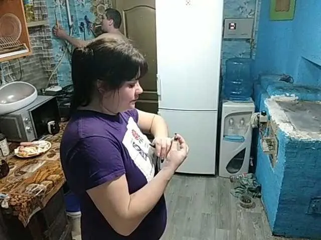 Ihor5656 free chat on liveonude