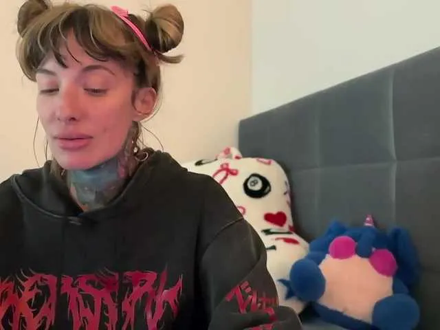 harleyysummers free chat on liveonude Image 14