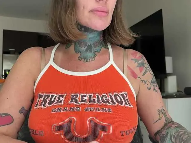 harleyysummers free chat on liveonude Image 6