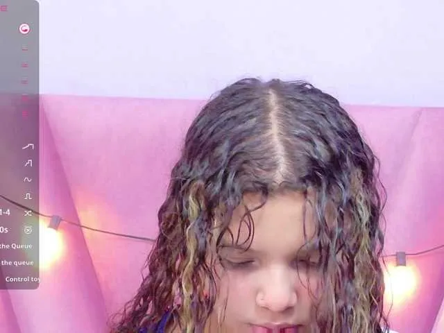 Milana555550 free chat on liveonude Image 9