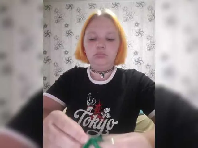 xunybany free chat on liveonude Image 3