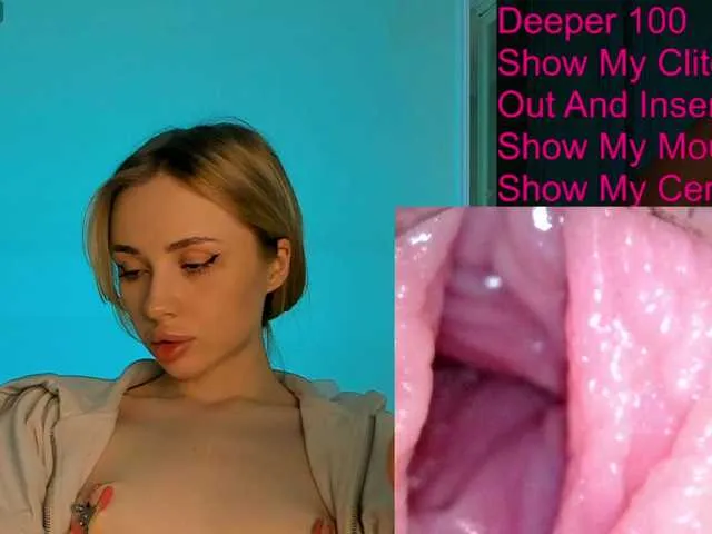 baiambel_mi free chat on liveonude Image 7