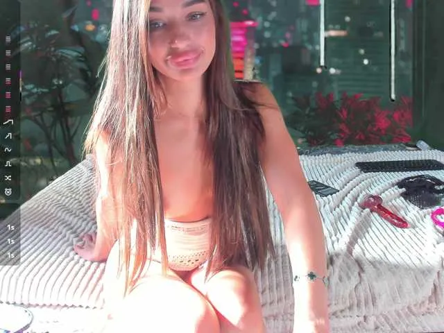 brilliantvictoria free chat on liveonude Image 17