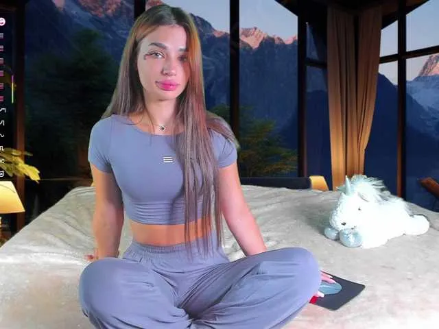 brilliantvictoria free chat on liveonude Image 5