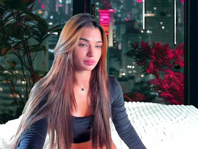 brilliantvictoria free chat on liveonude Image 9