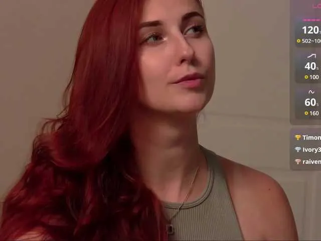 xunybany free chat on liveonude Image 3