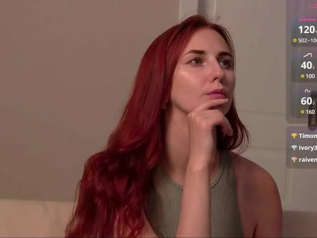 xunybany free chat on liveonude Image 4