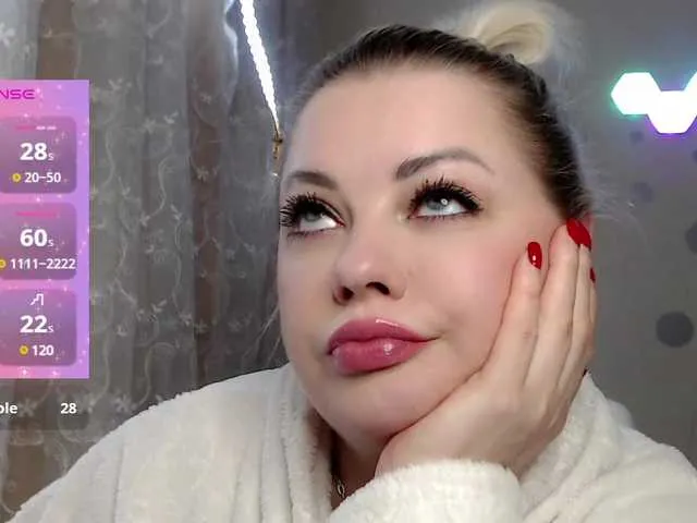 Sonya-reallsugar free chat on liveonude Image 12