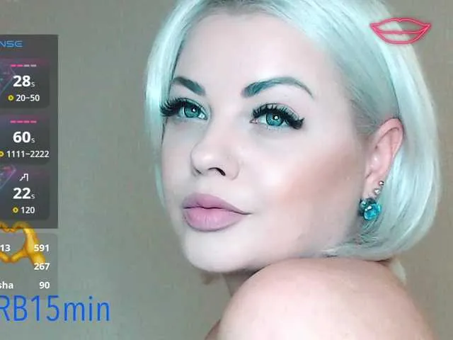 Sonya-reallsugar free chat on liveonude Image 18