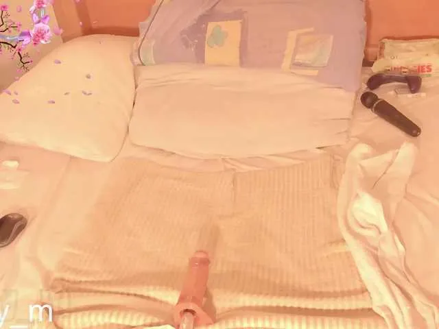 jhoxy-m free chat on liveonude