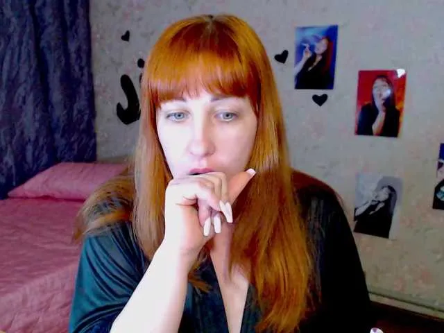 JillStevens free chat on liveonude