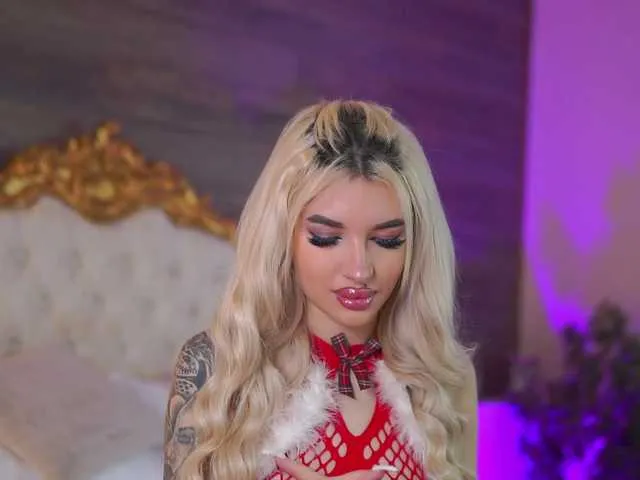 JuicyJessye free chat on liveonude